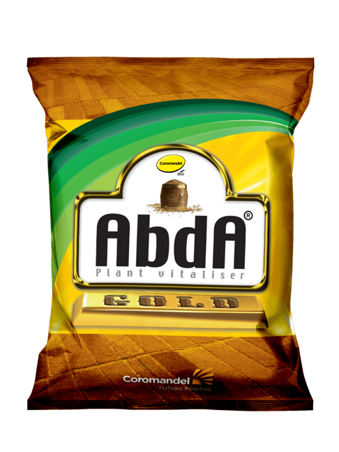 Abda Gold